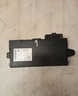 BMW 1 E82 E88 Engine ECU kit and lock set 5WK49511KBR 6943830
