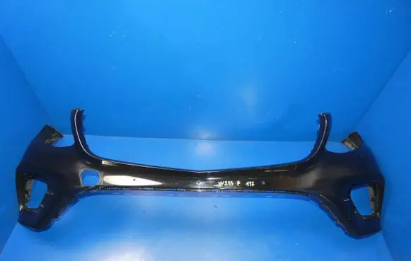 Mercedes-Benz GLC X253 C253 Front bumper 