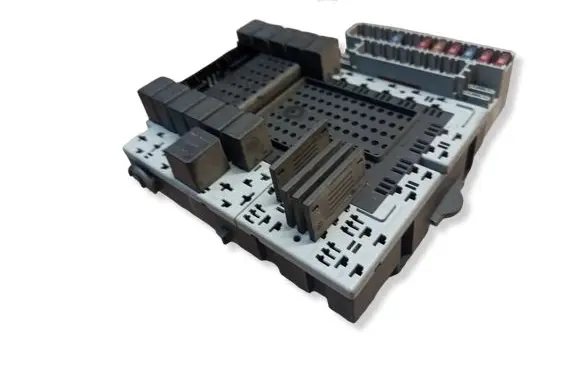 Volvo S80 Fuse module 9494509 9353368 183131499