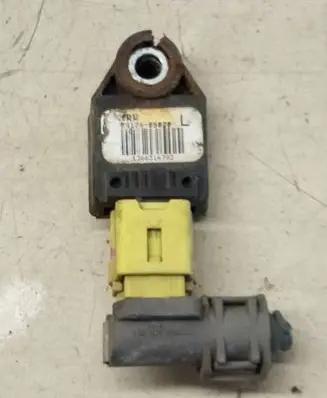 Toyota Avensis T250 Airbag deployment crash/impact sensor 8917405020 1366316793