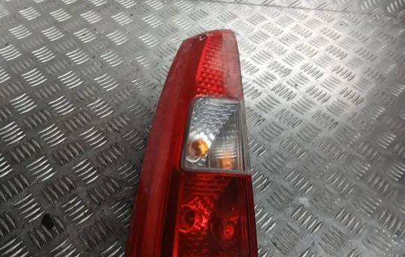 Volvo V70 Rear/tail lights