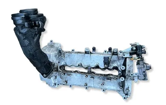 Mercedes-Benz A W168 Rocker cam cover A6680160105
