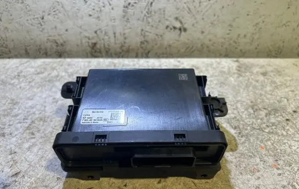 Jeep Grand Cherokee WL Other control units/modules 68410619AE 19224 J0276230AB