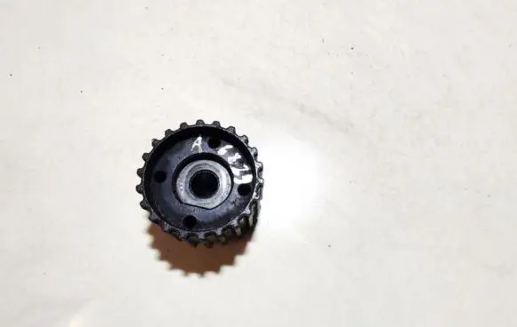 Audi A4 S4 B5 8D Crankshaft pulley 028105263A