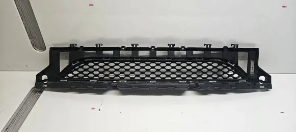 Jaguar XF X260 Front bumper lower grill GA6M17H750 GM6M17H750A