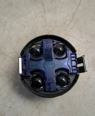 Mercedes-Benz E C207 W207 Rain sensor 10099140 A207901