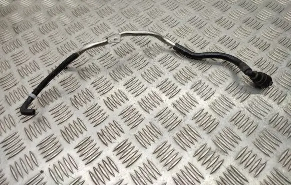Mercedes-Benz GLC X253 C253 Vacuum line/pipe/hose A6512300556