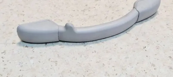 Peugeot 207 Rear interior roof grab handle 9663652877 9650189677