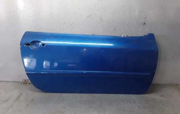 Peugeot 307 Door (2 Door Coupe) 