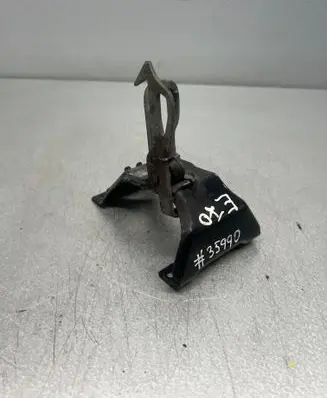 BMW X5 E70 Engine bonnet/hood lock/latch loop/hook 7164801R