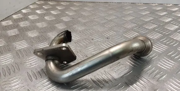 Mercedes-Benz R W251 EGR valve line/pipe/hose