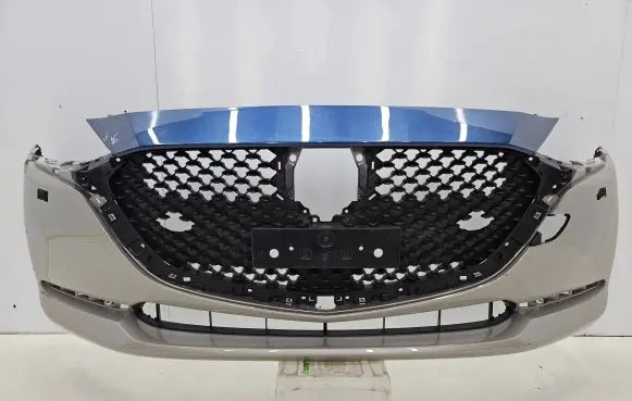Mazda 2 Front bumper D43N-50031