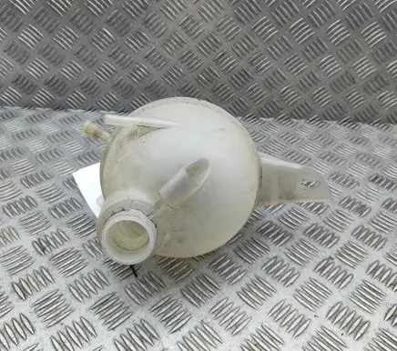 Ford Transit VII Coolant expansion tank/reservoir BK218K218AH