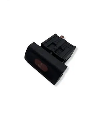 Opel Astra G Hazard light switch 90565714 90493804 90457316