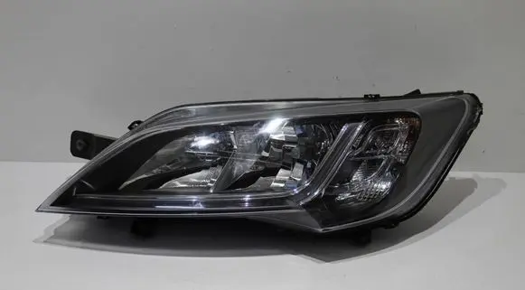 Fiat Ducato Headlight/headlamp 004686229