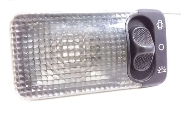 Peugeot 406 Front seat light