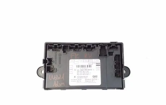 Mercedes-Benz S W221 Door control unit/module A2219008403
