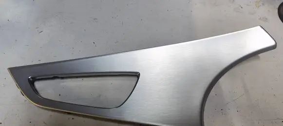 Audi A7 S7 4G Other front door trim element 4G8867409