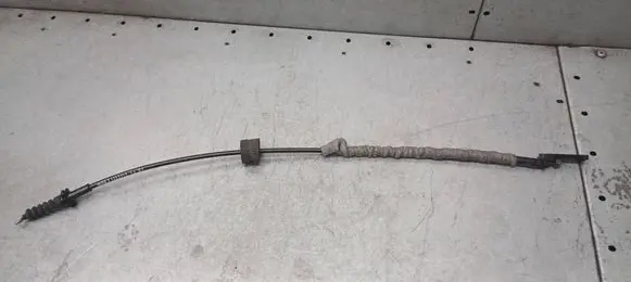Volvo S80 Rear door cable line 31253058
