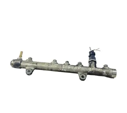 Renault Laguna II Fuel main line pipe 8200396999 0445214078
