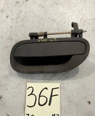 Volvo S40, V40 Rear door exterior handle 30621857