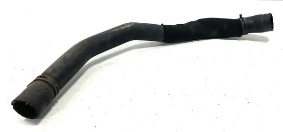Mercedes-Benz A W169 Engine coolant pipe/hose