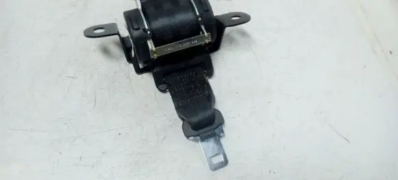 Nissan Qashqai Roof seat belt 88854JD000 606161900