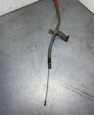 Hyundai Santa Fe Oil level dip stick SANTA19MATUOKLE