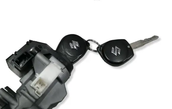 Suzuki Swift III Ignition lock 