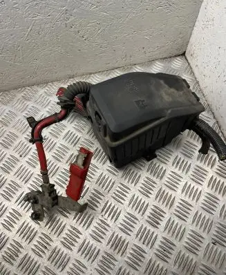 Volvo S80 Fuse box set 6G9T14A067CA