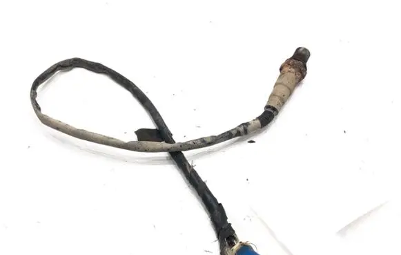 Ford Mondeo MK IV Lambda probe sensor