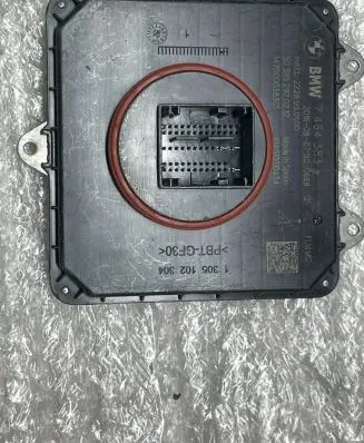 BMW 5 G30 G31 G38 LED ballast control module 7464383 1470000383C1 503952920212