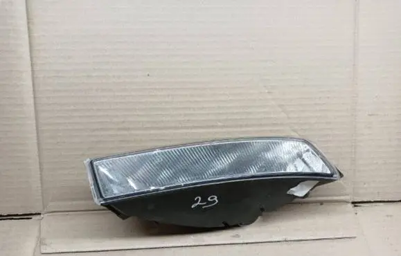 Opel Movano A Front indicator light 084421603R