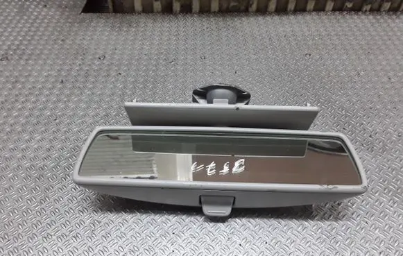 Seat Toledo III (5P) Rear view mirror (interior) E1010749