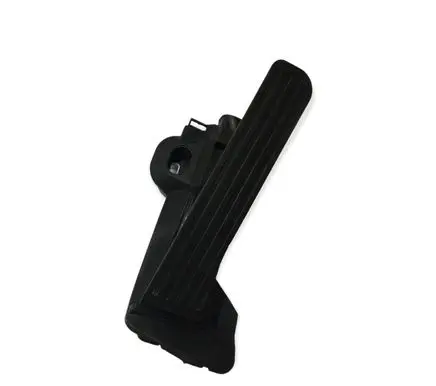 Volkswagen PASSAT B6 Accelerator throttle pedal 1K2721503M 6PV00874500