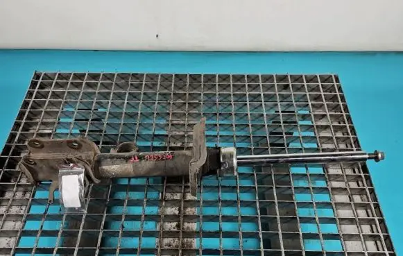 Jeep Renegade Rear shock absorber/damper 00520361930 IMPRK1359304