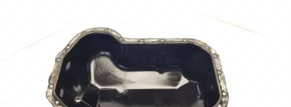 Seat Alhambra (Mk1) Oil sump