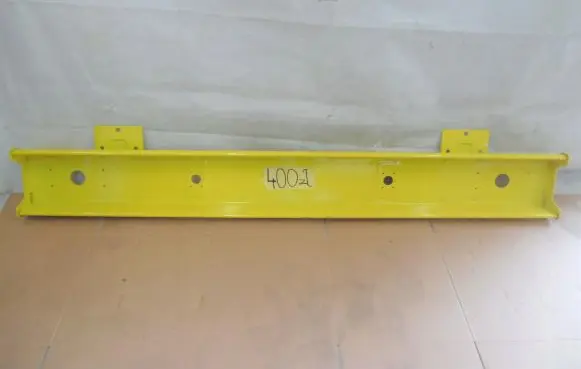Peugeot Boxer Rear bumper cross member