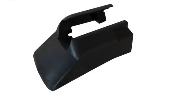 Mercedes-Benz GLS X166 Front driver seat rail trim A1669190100 J119ULB