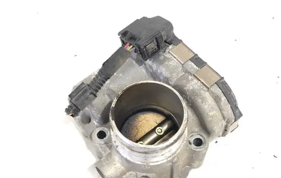 Fiat Tipo Engine shut-off valve 0280750137