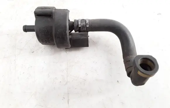 Volkswagen Phaeton Valve vacuum 058133459F