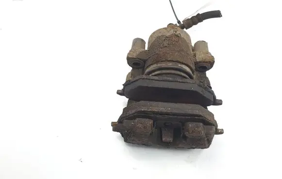 Volkswagen Fox Front brake caliper