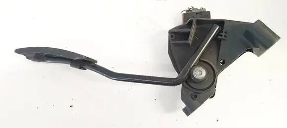 Opel Vectra C Accelerator throttle pedal 9186727 6PV00832301