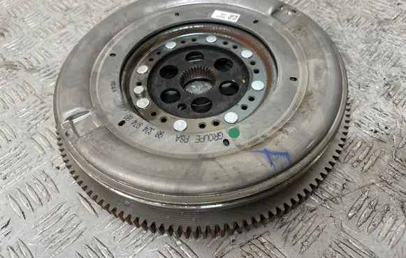 Flywheel