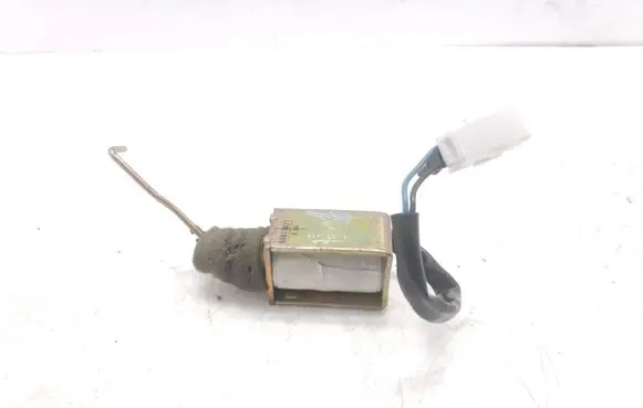 Alfa Romeo 166 Tailgate boot lock/latch motor 60619821