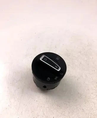 Volkswagen Golf VII Light switch 5G0941431BG