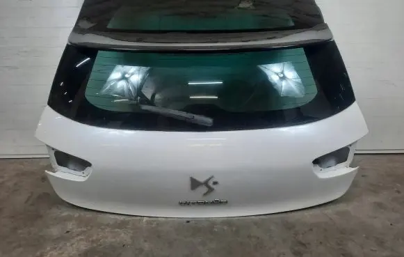 Citroen DS5 Tailgate/trunk/boot lid