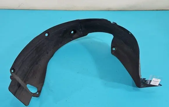 KIA Rio Rear arch fender liner splash guards 86825-H8000 IMPRK1511012