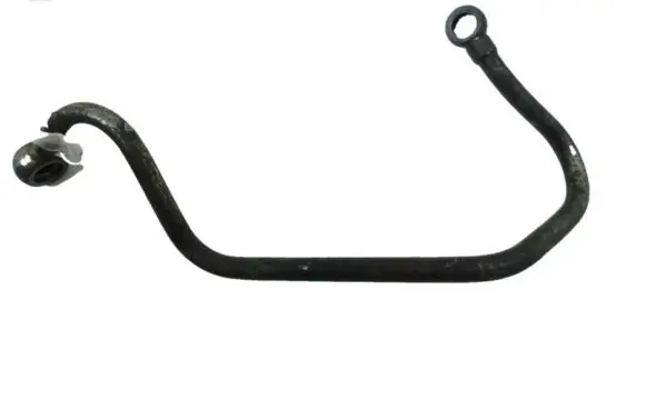 Volvo S80 Intercooler hose/pipe IMPRK643392
