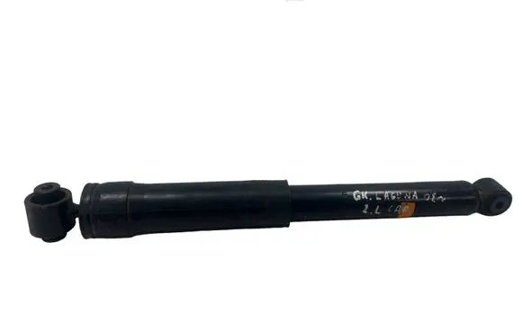 Renault Laguna III Rear shock absorber/damper 56210000R 03071000131M